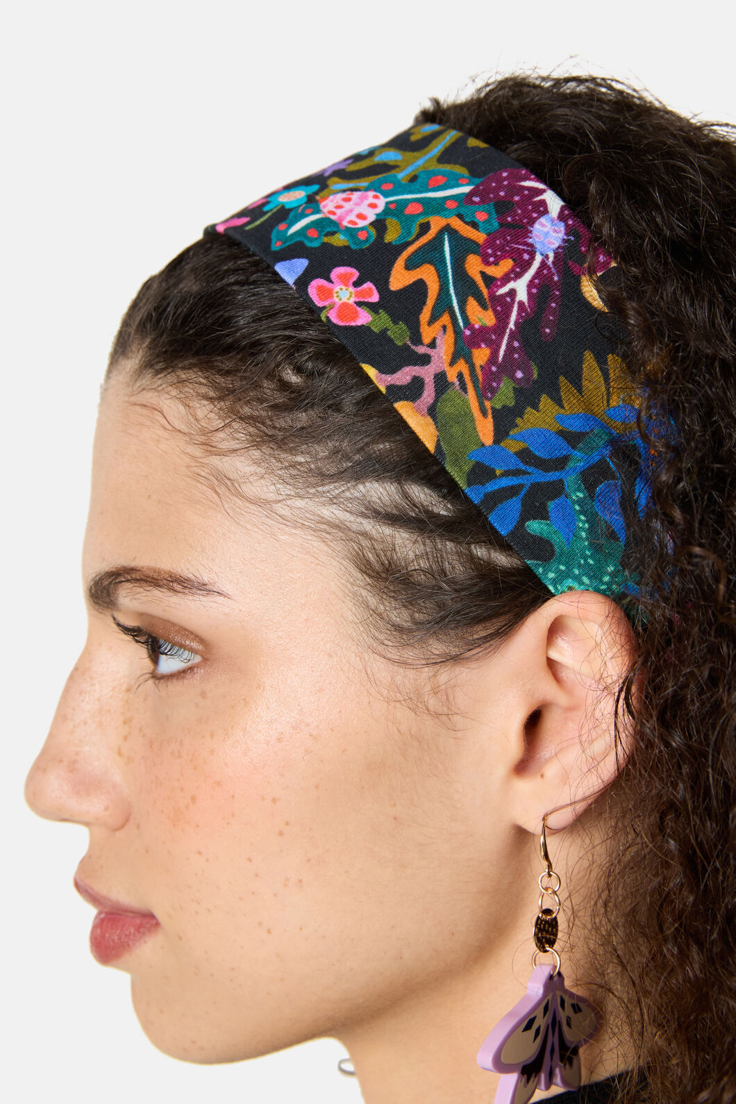Gorman - Beetlemania Stretch Headbands - print