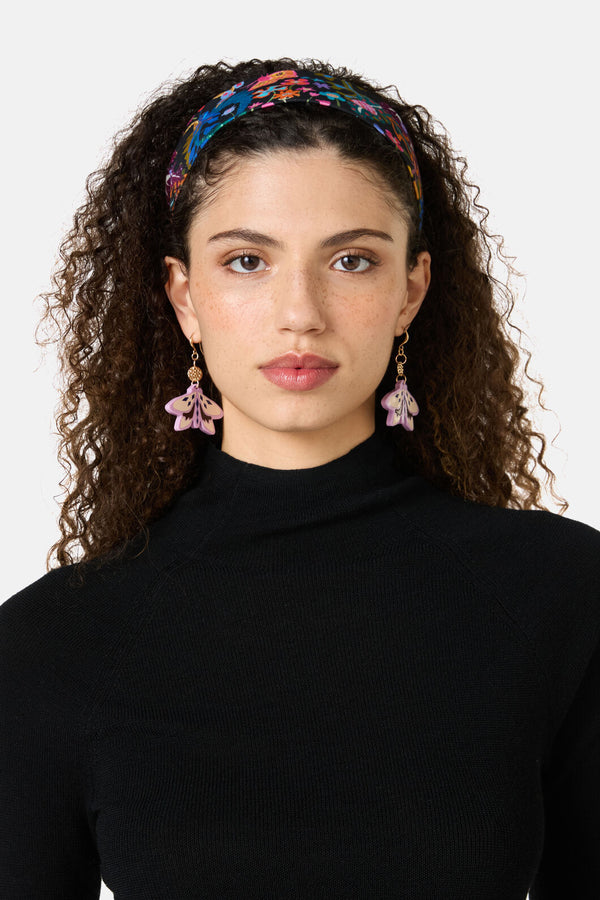 Gorman - Beetlemania Stretch Headbands - print