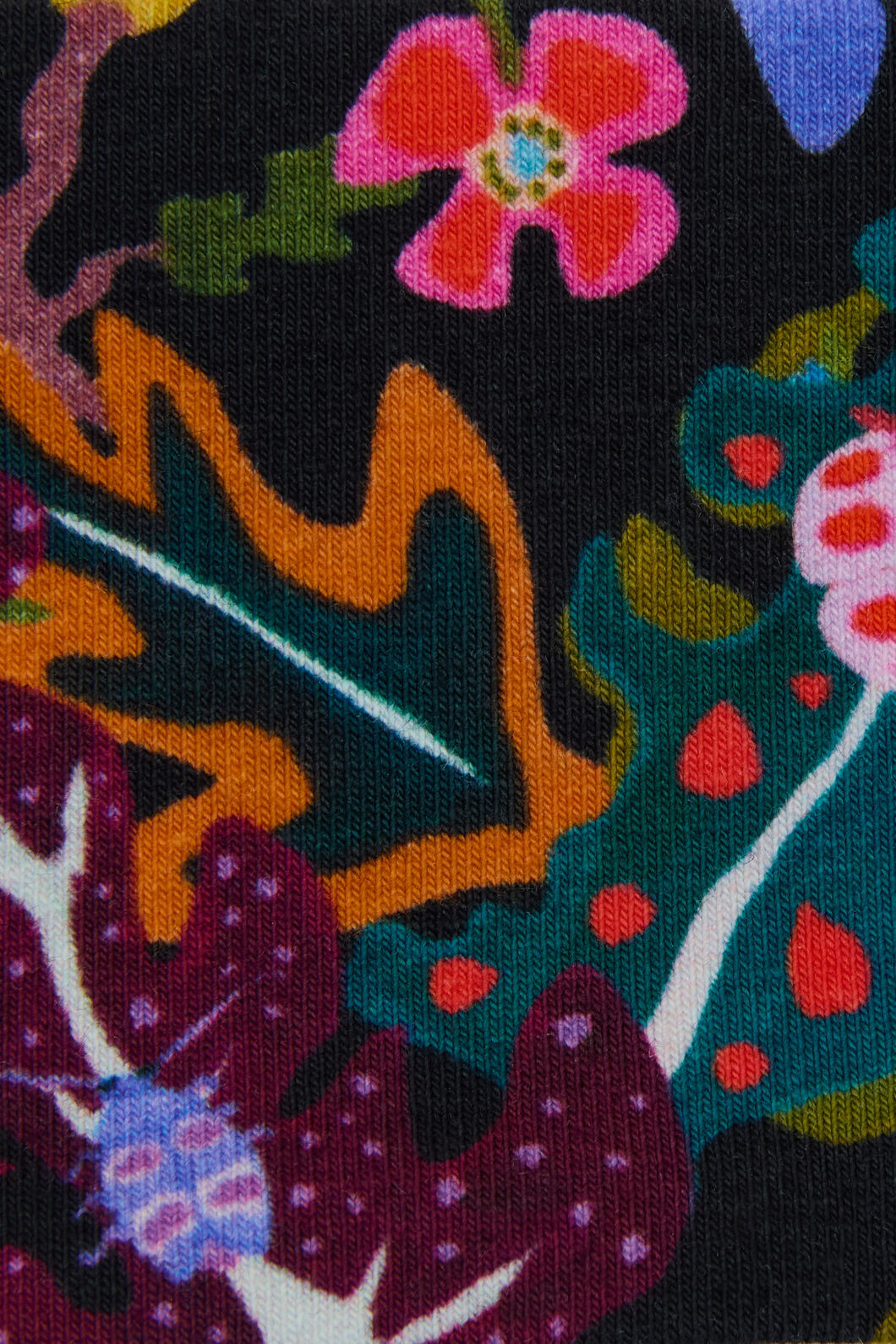 Gorman - Beetlemania Stretch Headbands - print