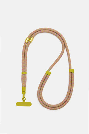 Gorman - Phone Strap Speckle - multi