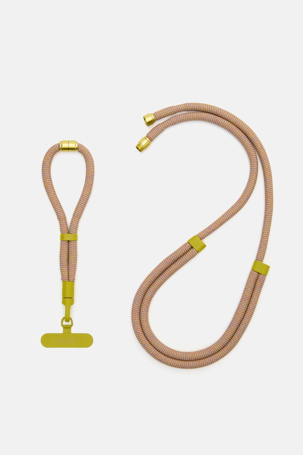 Gorman - Phone Strap Speckle - multi