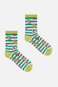 Gorman - A Bugs Life Socks - multi