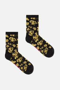 Gorman - Gold Bug Socks - multi