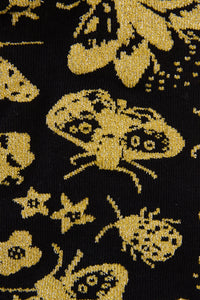Gorman - Gold Bug Socks - multi