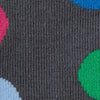 Jumble Spot Socks