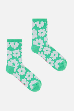Gorman - Spring Buds Socks - multi