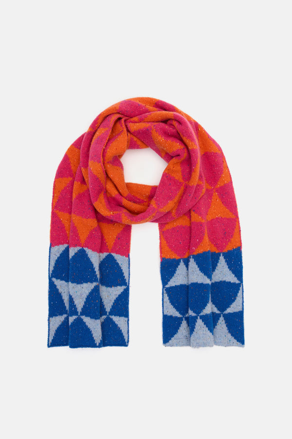 Gorman - Trianna Scarf - multi