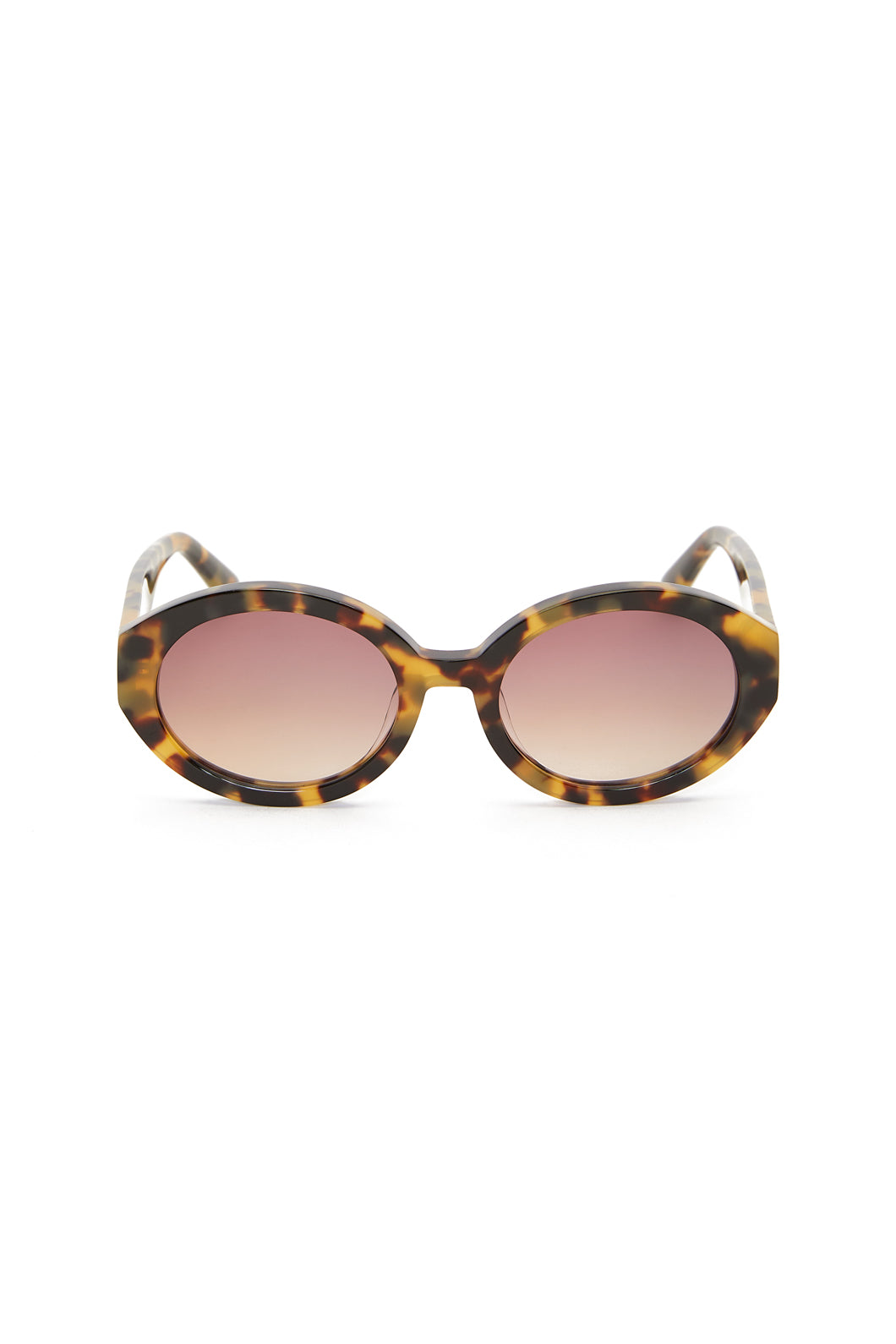 Gorman - Geneva Sunglasses - tort