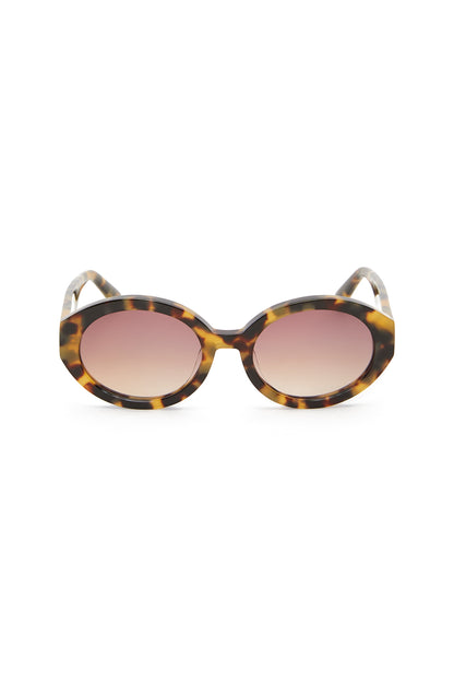 Gorman - Geneva Sunglasses - tort