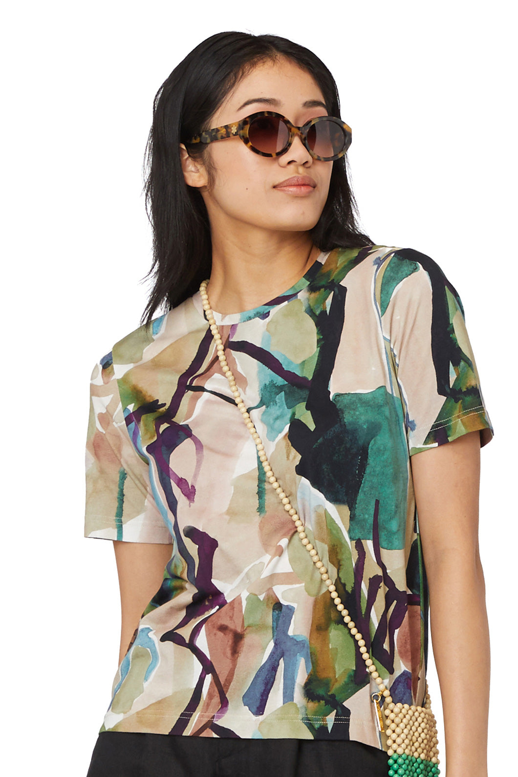 Gorman - Geneva Sunglasses - tort