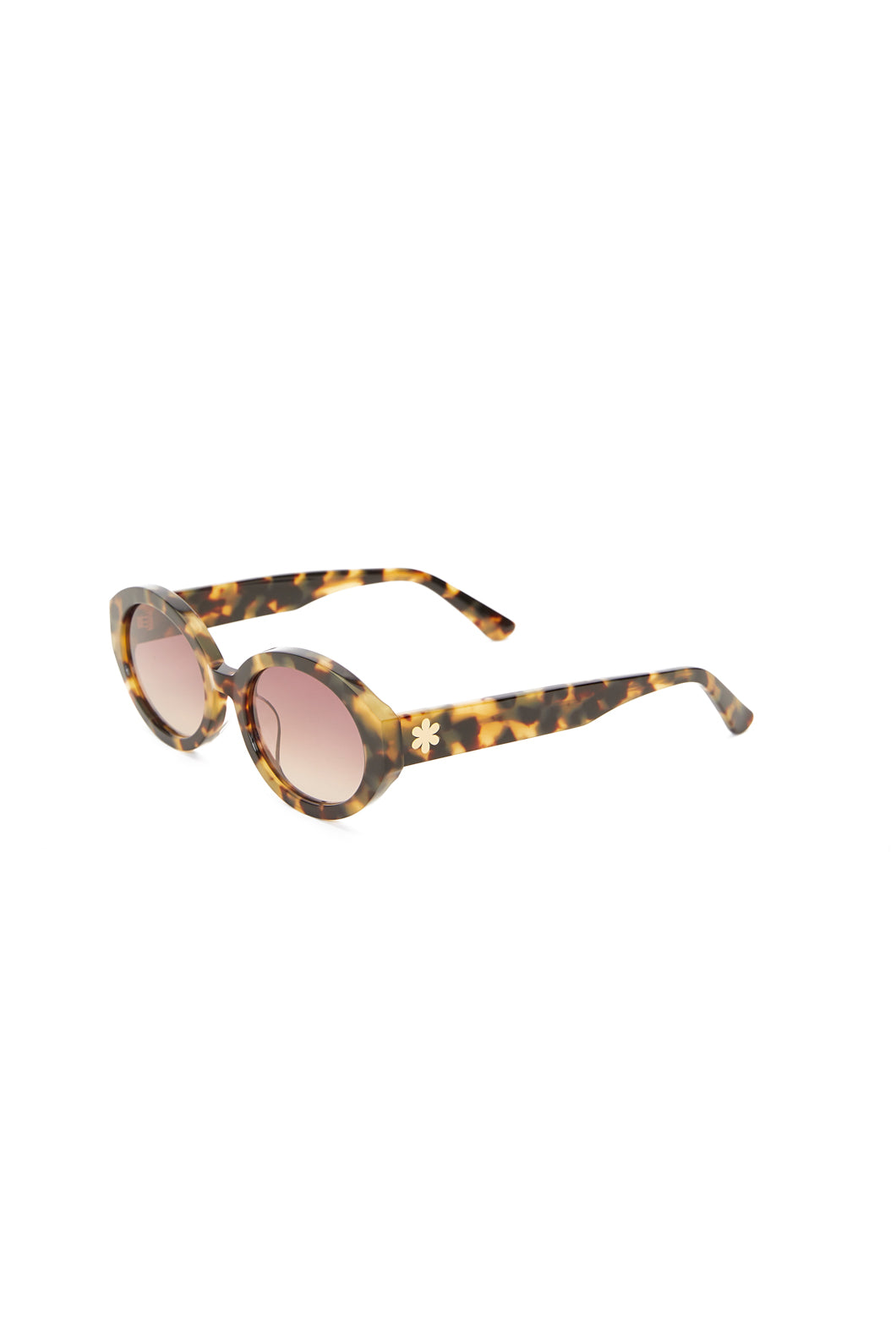 Gorman - Geneva Sunglasses - tort