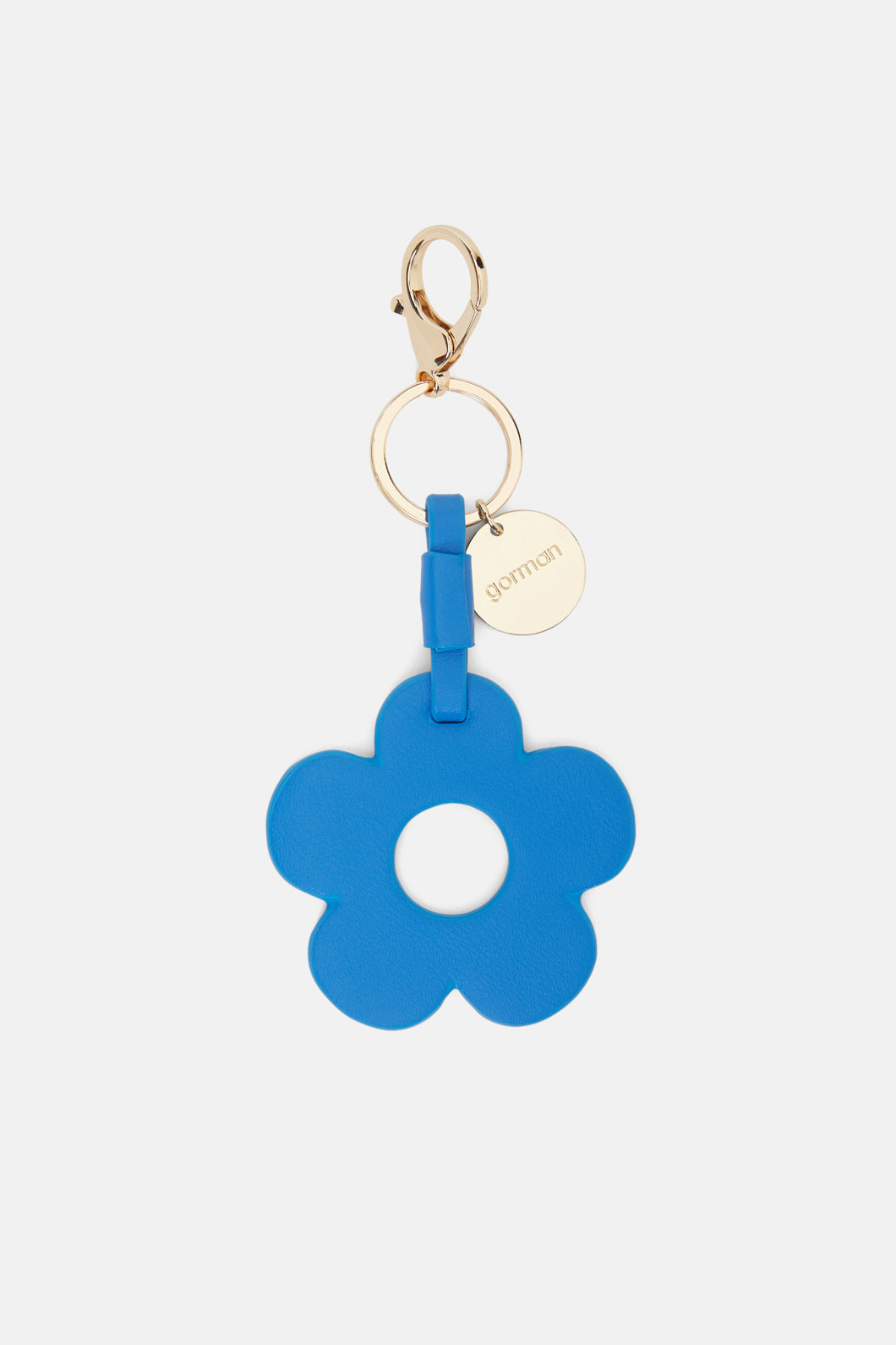 Petal Party Keyring