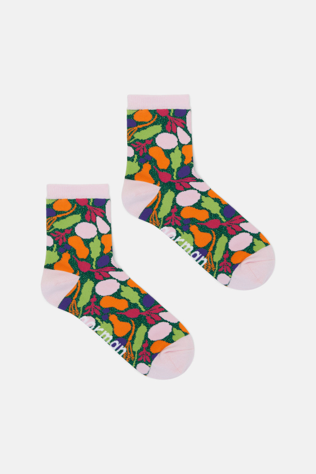 In Season Socks