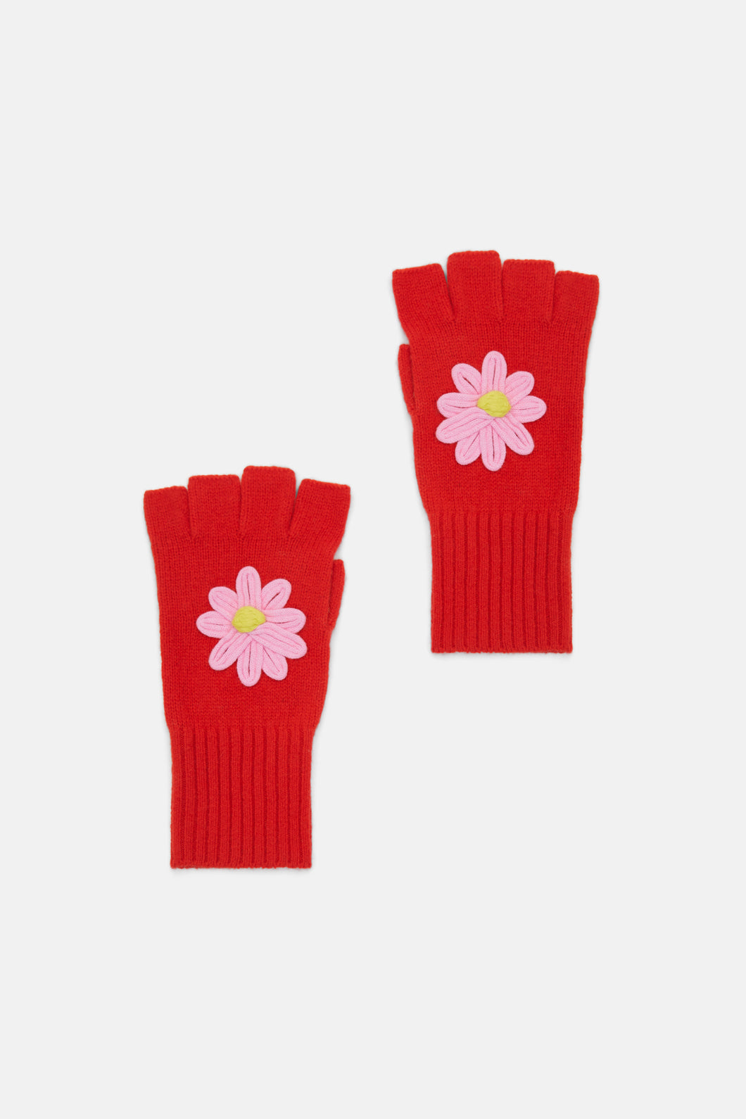 Daisy Gloves