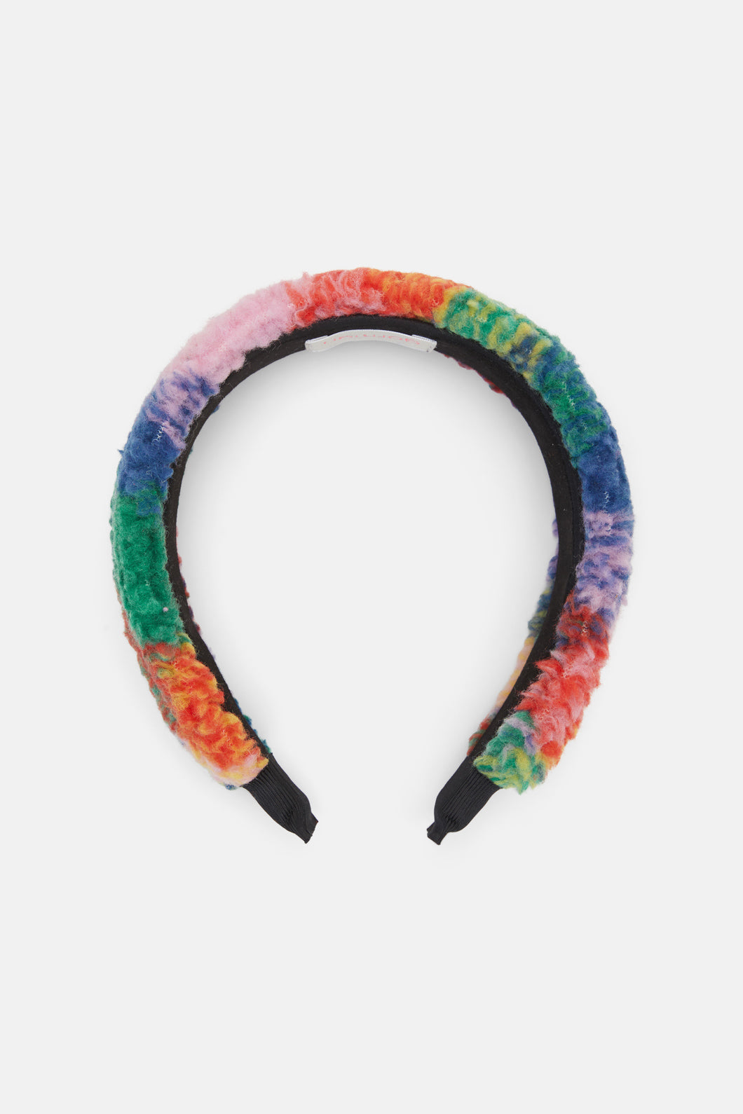 Marley Check Headband