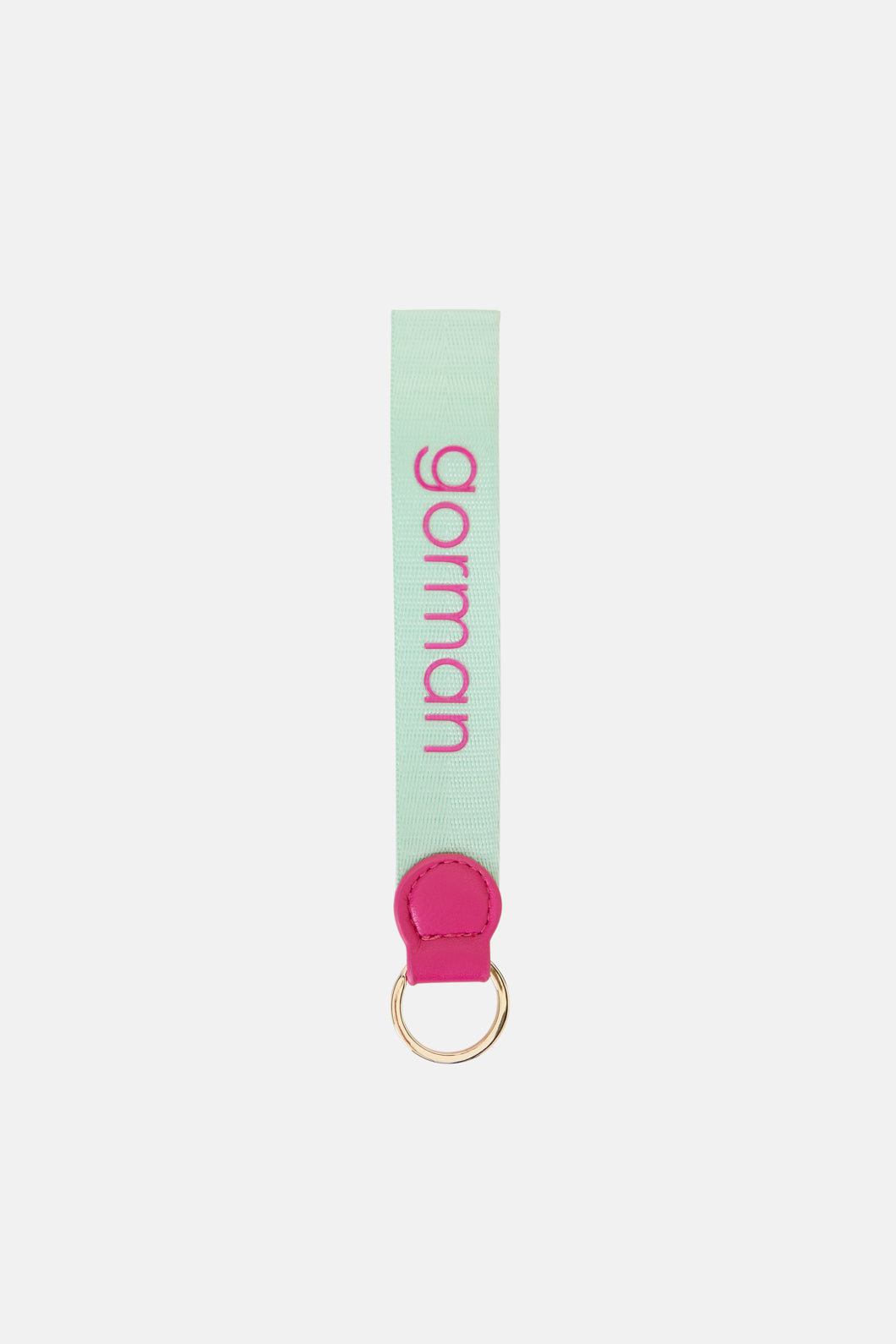 Gorman Keyring