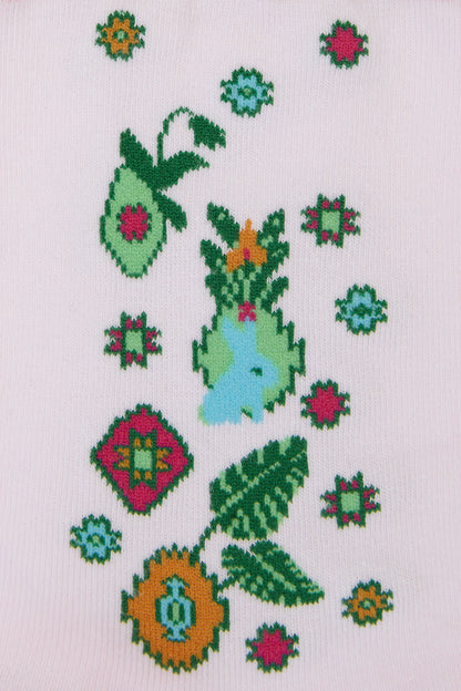 Gorman - Anamalia Socks - multi