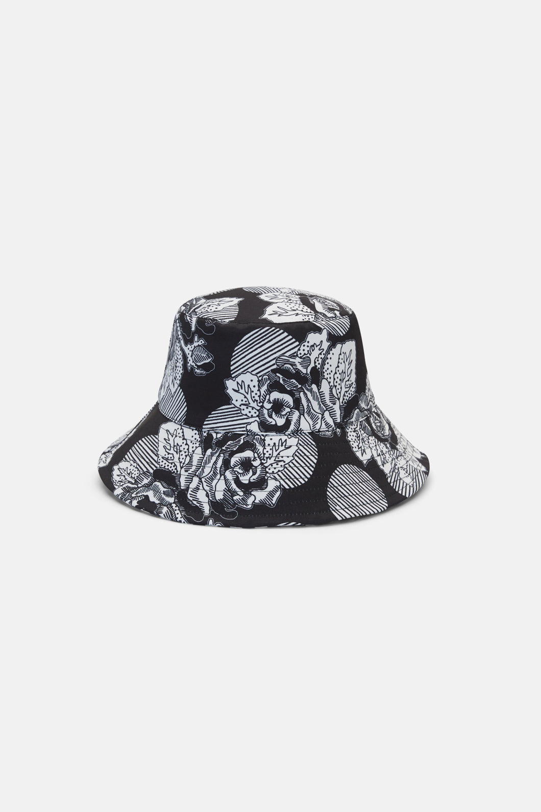 Gorman - Spotless Bucket Hat - multi
