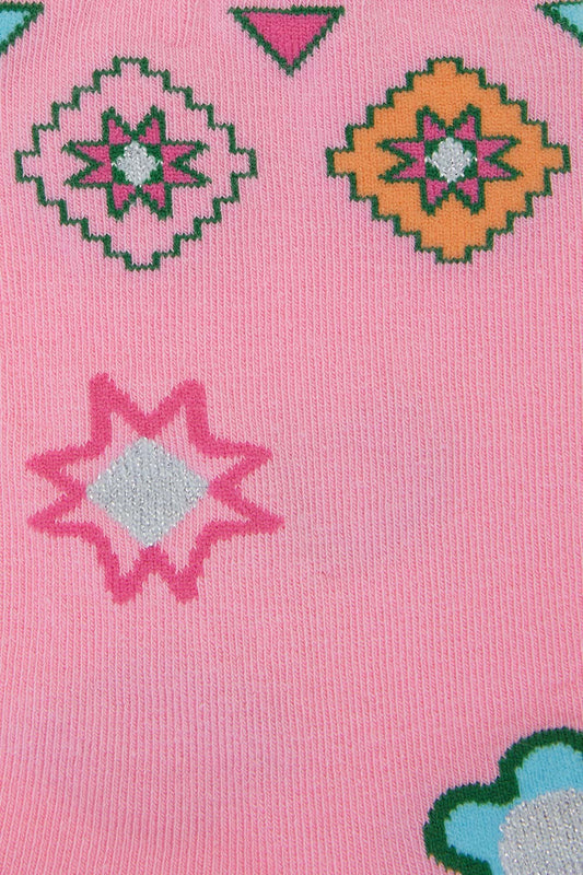 Gorman - Magic Carpet Socks - multi