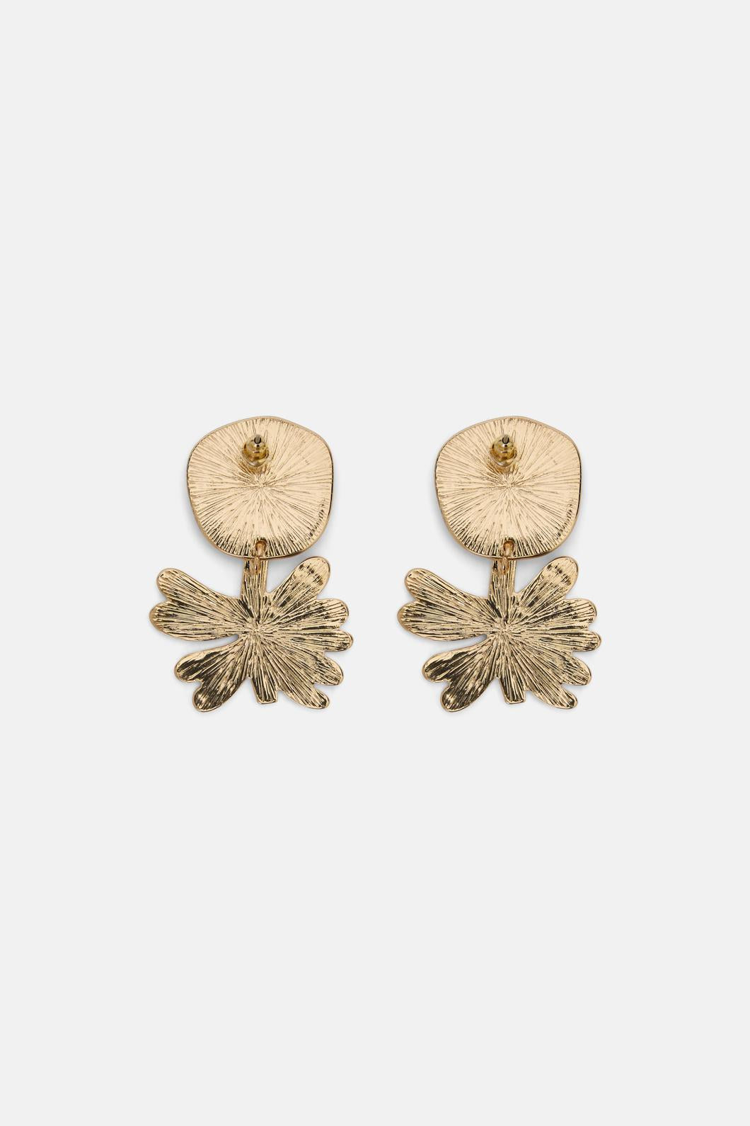 Gorman - Palm Pals Earrings - multi