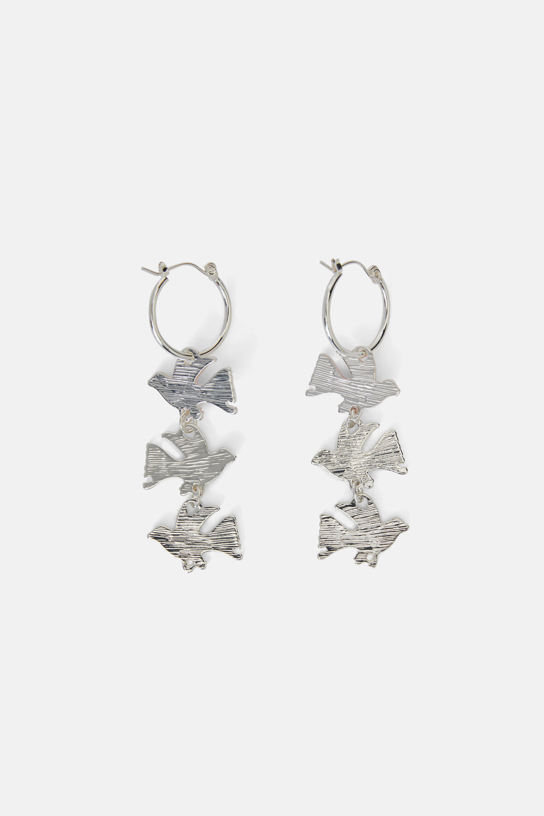 Gorman - The Birds Earrings - multi