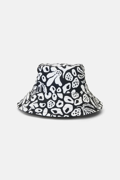 Gorman - Secret Garden Bucket Hat - print