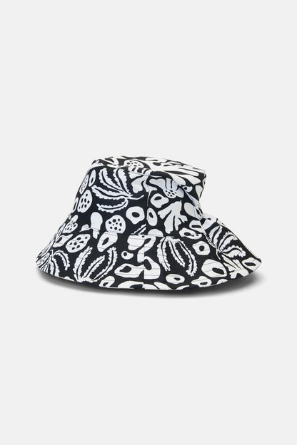 Gorman - Secret Garden Bucket Hat - print