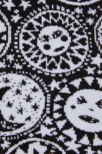 Gorman - Dazzling Dish Ankle Sock - multi