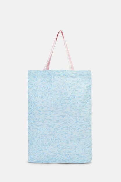 Gorman - Ocean View Tote - print