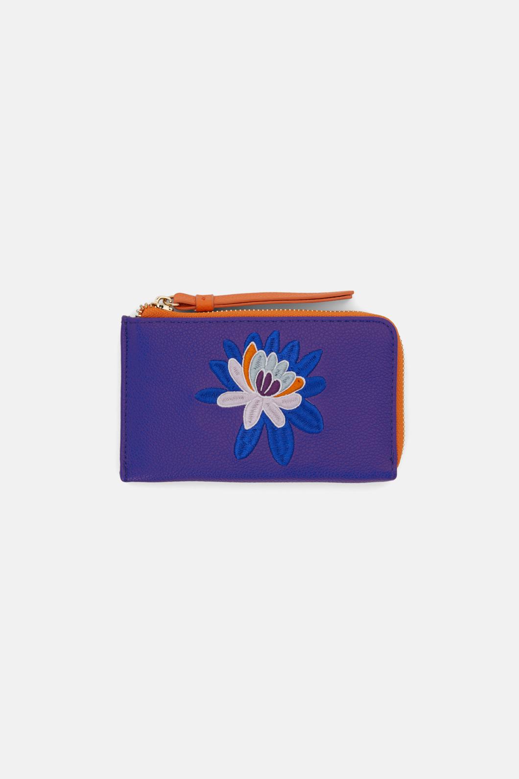 Gorman - Soleil Blooms Wallet - multi