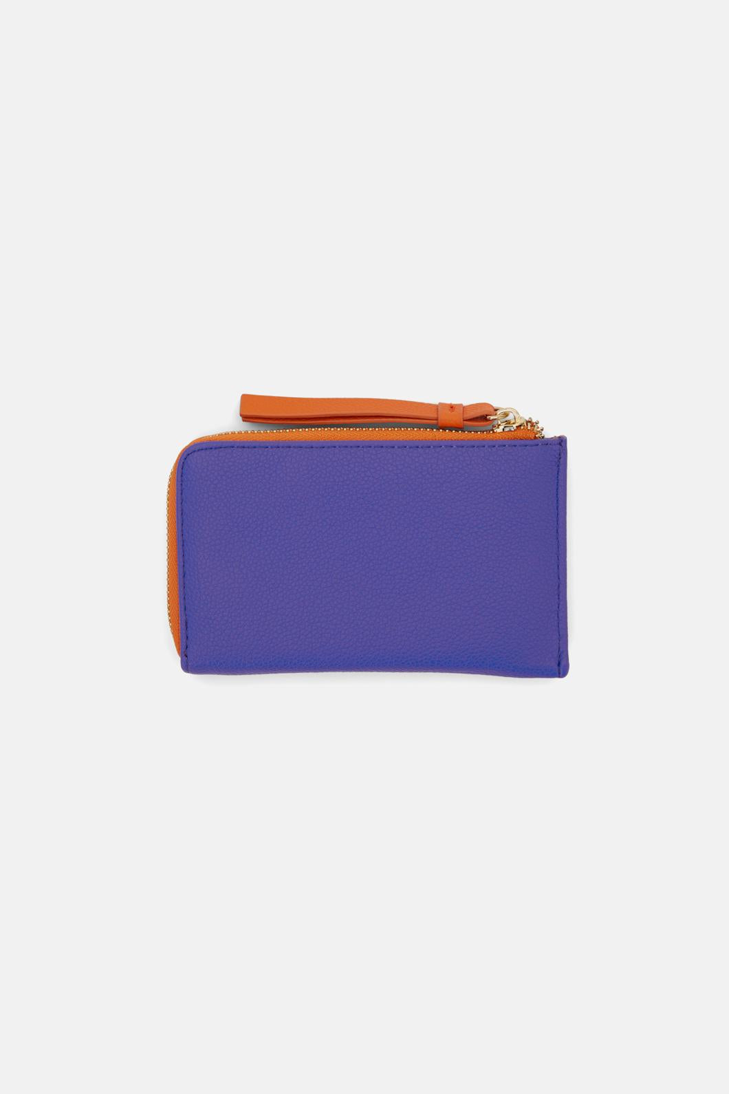 Gorman - Soleil Blooms Wallet - multi