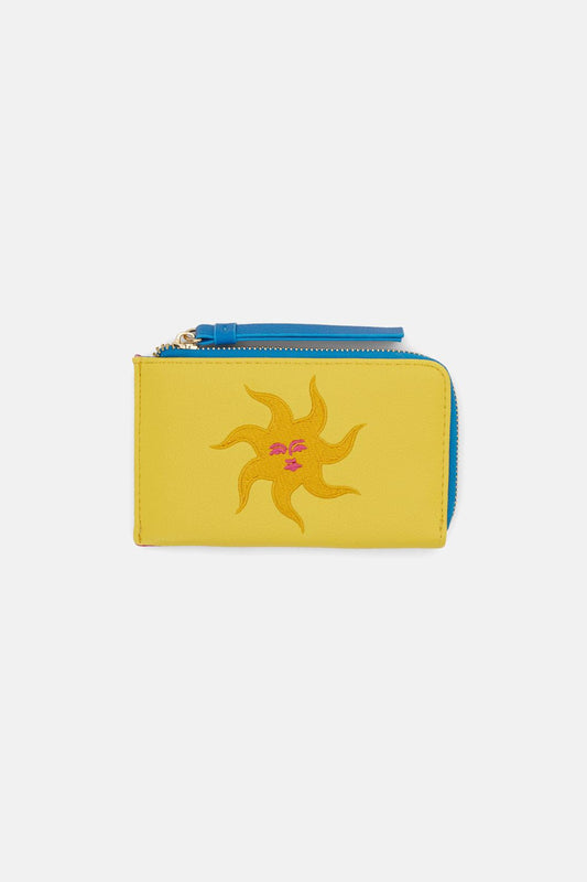 Gorman - Taking Time Wallet - multi