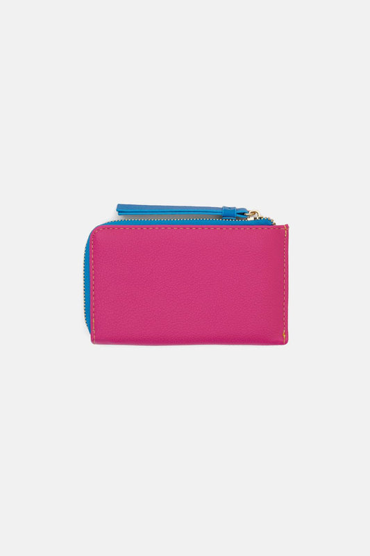 Gorman - Taking Time Wallet - multi