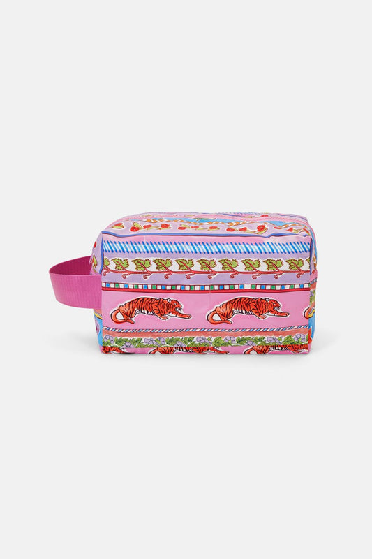 Gorman - Wanderlust Cosmetic Bag - print