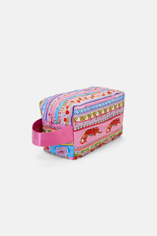 Gorman - Wanderlust Cosmetic Bag - print