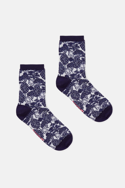 Gorman - Santorini Sock - multi