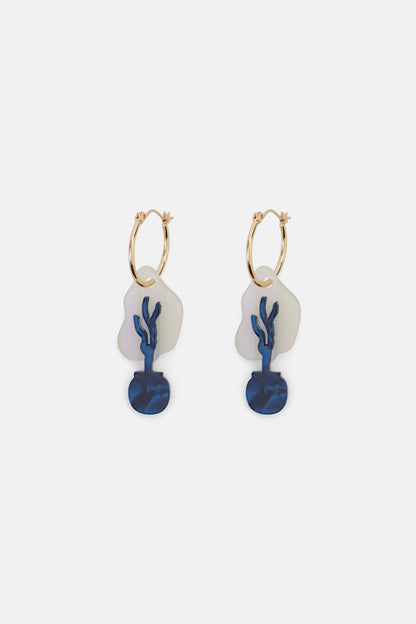Gorman - Santorini Earring - multi