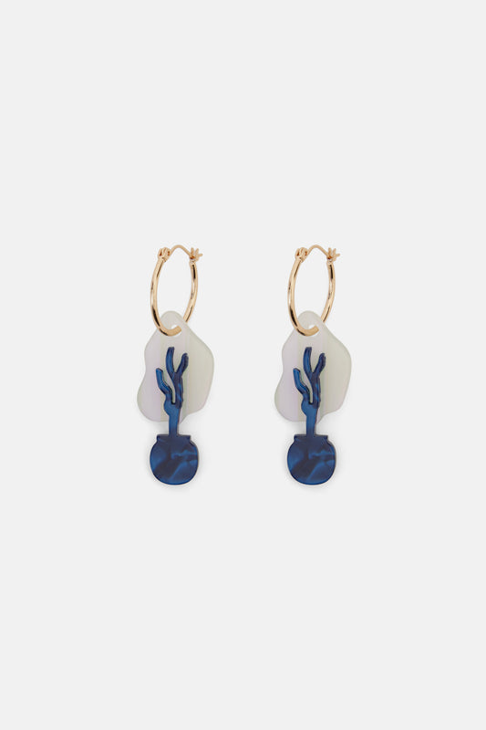 Gorman - Santorini Earring - multi