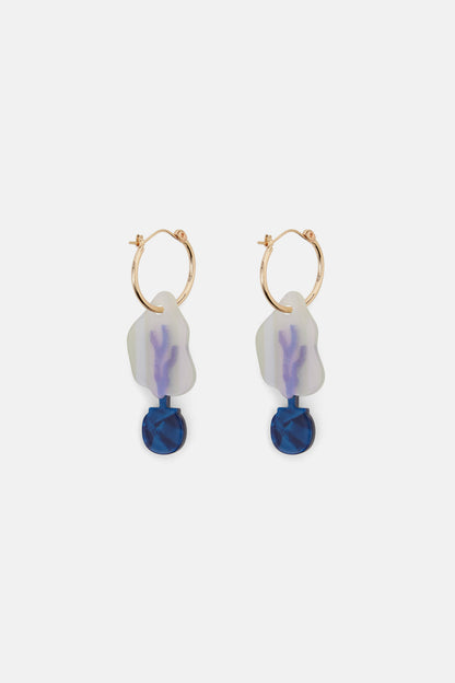 Gorman - Santorini Earring - multi