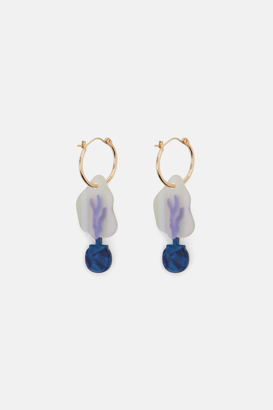 Gorman - Santorini Earring - multi