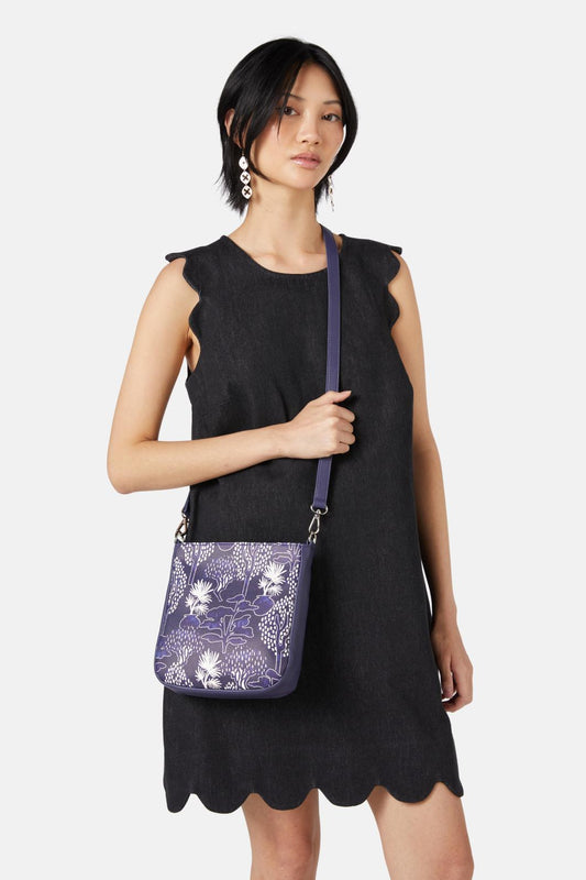 Gorman - Santorini Day Bag - print