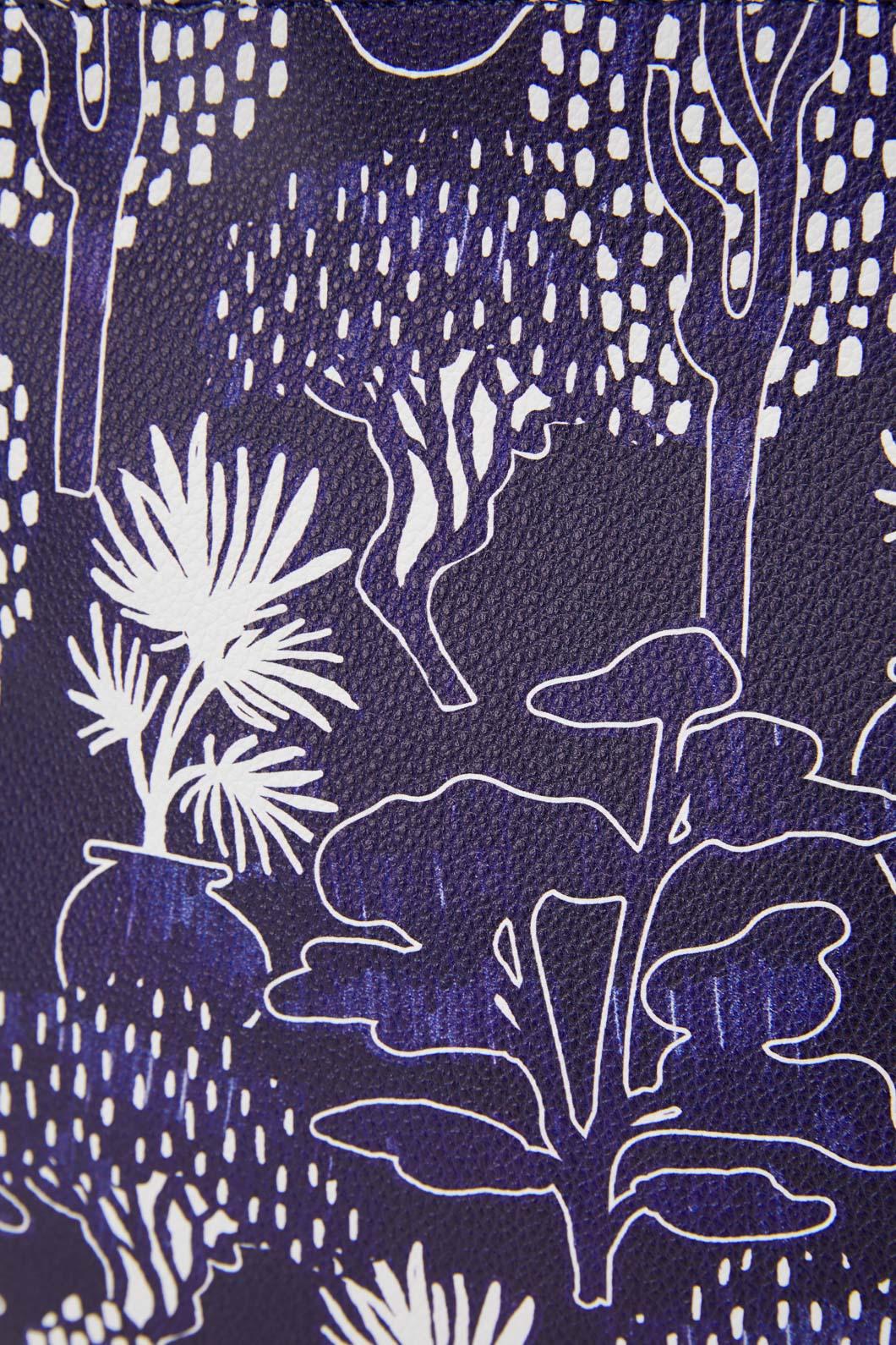 Gorman - Santorini Day Bag - print