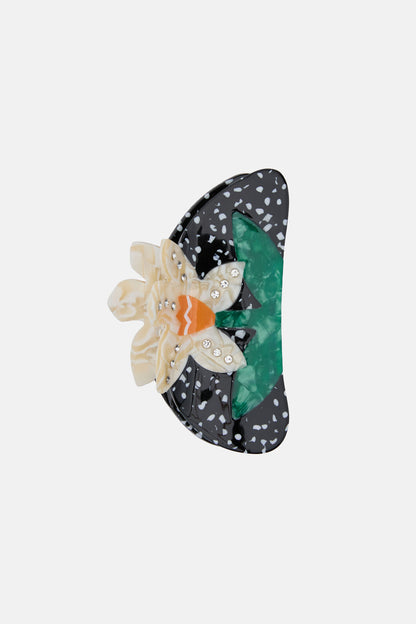 Gorman - Daffodil Hair Claw - multi