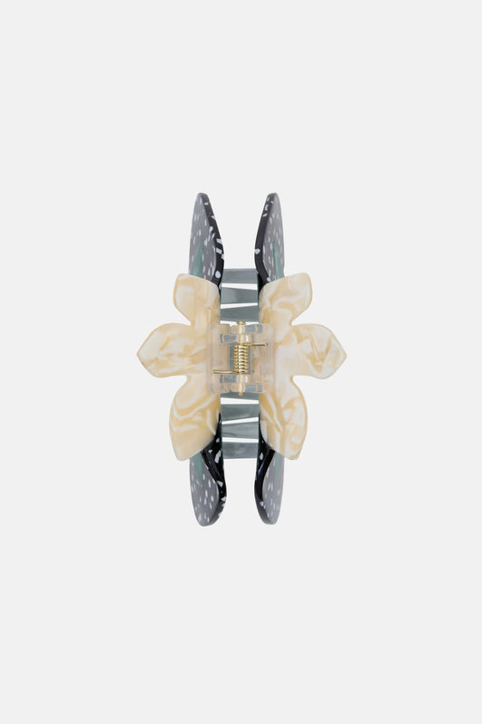 Gorman - Daffodil Hair Claw - multi