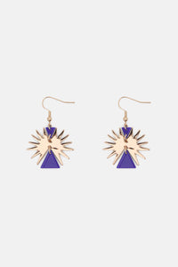 Gorman - Jade Earring - multi