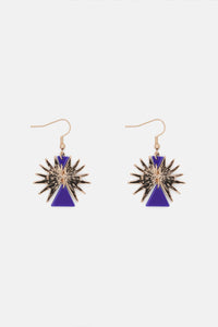 Gorman - Jade Earring - multi