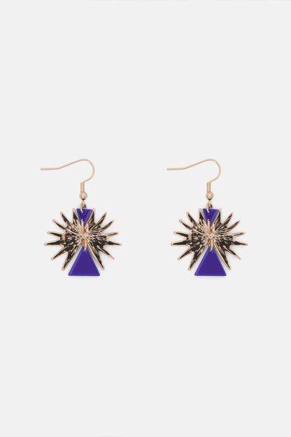 Gorman - Jade Earring - multi