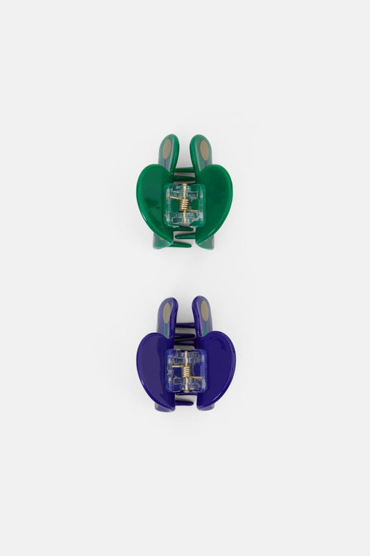 Gorman - Guardians Hair Claw Set - multi