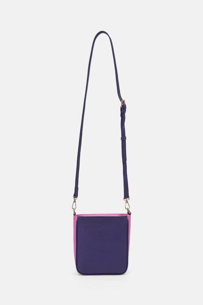 Gorman - Stamp Cross Body Bag - print