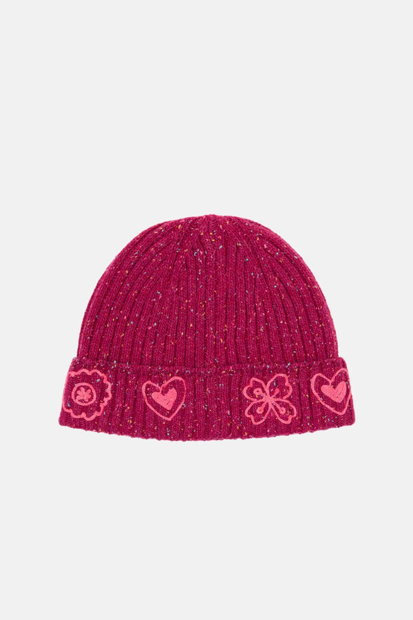 Gorman - Folk Tales Beanie - red